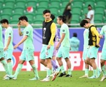 Kualifikasi Piala Dunia 2026 zona Asia: China Bawa 3 Pemain Naturalisasi - JPNN.com