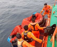 Kapal Hilang Kontak di Perairan Sitaro belum Ditemukan, Tim SAR Terus Bergerak - JPNN.com