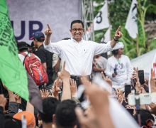 Sikap Kritis Akademisi terhadap Rezim Jokowi Diyakini Bakal Tambah Suara Anies-Muhaimin - JPNN.com