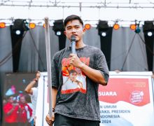 PDIP Pertimbangan Untuk Mengusung Kaesang bin Jokowi di Pilkada Jateng - JPNN.com