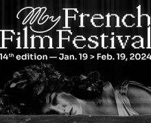 KlikFilm Kembali Jadi Partner My French Film Festival - JPNN.com