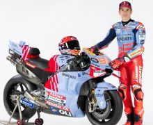 MS Glow For Men Kembali jadi Sponsor Resmi MotoGP 2024 - JPNN.com