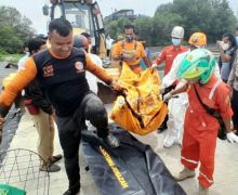 Mayat di IPLT Semarang Berusia 20 Tahun - JPNN.com