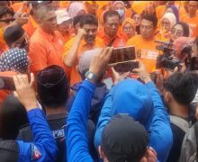 Partai Buruh Janji Wujudkan Jaminan Sosial, Bukan Bansos - JPNN.com