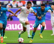 Piala Asia 2023: Suriah Iris Tipis India, Timnas Indonesia tak Diuntungkan - JPNN.com