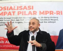 Habib Aboe: Bubuhan Banjar jangan Golput - JPNN.com