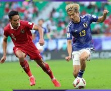 Timnas Indonesia Masih Bisa ke 16 Besar Piala Asia 2023, Begini Perhitungannya - JPNN.com