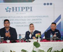 Perihal Kenaikan Pajak Hiburan, HIPPI DKI Minta Presiden Segera Terbitkan Perppu - JPNN.com