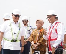 Menko Airlangga Dorong Pelabuhan Patimban Jadi World Class Terminal - JPNN.com