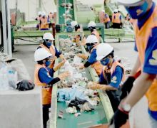 Pemkab Sleman Pasok 30 Ton Bahan Bakar dari Sampah ke SBI Pabrik Cilacap - JPNN.com