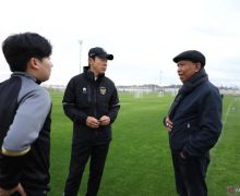 Piala Asia 2023, Amali: Bukan tidak Mungkin Timnas Indonesia Bisa Kalahkan Jepang - JPNN.com