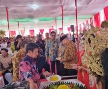 5 Mantan Kapolri dan Ratusan Jenderal Purnawirawan Berkumpul, Ada Agenda Apa? - JPNN.com