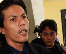 Singgung Gerakan Mahasiswa, Aktivis YLBHI Yakin Kekuasaan Jokowi Tak Berlangsung Lama - JPNN.com
