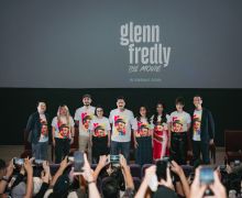 Terungkap, 4 Perempuan yang Membintangi 'Glenn Fredly The Movie' - JPNN.com