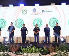 Capt Wisnu Minta Pegawai BPSDMP Tingkatkan Semangat Kerja - JPNN.com