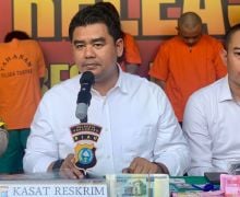Polresta Pekanbaru Endus Peredaran Uang Palsu Menjelang Pemilu, Waspadalah - JPNN.com