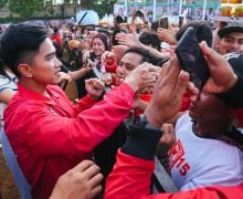 Kaesang Effect: Proporsi PSI Tertinggi dalam Memenangkan Prabowo-Gibran - JPNN.com