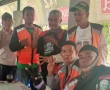 Persatuan Ojek Taliwang Jatuh Hati kepada Ganjar-Mahfud - JPNN.com