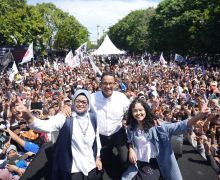 Anies Bahagia Melihat Anak Didik Indonesia Mengajar Bisa Mendapatkan Mimpinya - JPNN.com