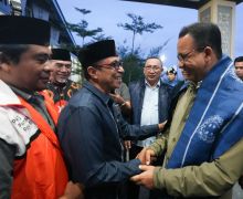 Anies Sebut Kesultanan Ternate Punya Komitmen Kuat Menjaga Keutuhan NKRI - JPNN.com