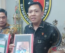 Mayat di Peti Kemas Pelabuhan Tanjung Priok Seorang Wanita - JPNN.com