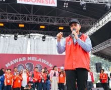 Sukarelawan RJ2 Gelar Halalbihalal, Bakal Ada Kaesang Pangarep - JPNN.com