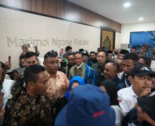 Anies Disambut Hangat di Ternate, Semangat Perubahan Amat Terasa - JPNN.com
