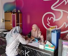 Tri Berdayakan UMKM Lokal untuk Perluas Pusat Layanan 3Kiosk di Sumatera - JPNN.com