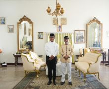 Sultan Hidayat M Syah Sebut Anies Baswedan Idolanya Sejak Lama - JPNN.com
