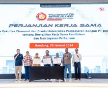 Genjot Inklusi Keuangan Indonesia, DKI Tingkatkan Layanan Digital - JPNN.com