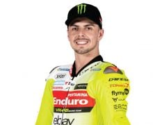 Diggia Tidak Pasang Target Tinggi di MotoGP 2024, Cukup 5 Besar Saja - JPNN.com