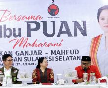 3 Sosok Penting TPN Ganjar-Mahfud Kumpulkan Tim Pemenangan Makassar, Bahas Apa? - JPNN.com