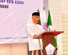 Kunjungi Ponpes Wali Barokah, Ketum MUI Beri 3 Pesan Penting untuk FKUB Kota Kediri - JPNN.com