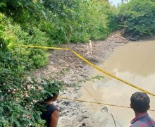 Di Sinilah Lokasi Penemuan Mayat Irawati, Penyebab Kematian Masih Misteri - JPNN.com