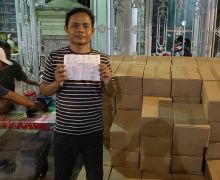 Ahmad Sahroni Center Bakal Adakan Bazar Minyak Goreng di Jakarta Utara dan Jakbar - JPNN.com