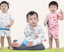 Zeo Baby & Kids, Pilihan Terbaik untuk Kenyamanan dan Gaya Si Kecil - JPNN.com