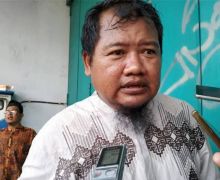 Laskar Umat Islam Surakarta Ajak Masyarakat Jaga Kondusivitas Selama Pemilu - JPNN.com