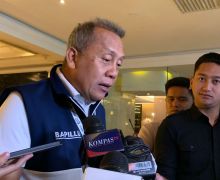 Saan Mustopa Yakin Pemilih Prabowo di Pilpres 2019 Bakal Beralih ke Anies-Muhaimin - JPNN.com