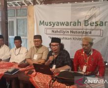 Mubes Nahdliyin Nusantara Soroti Netralitas NU di Pemilu 2024 - JPNN.com