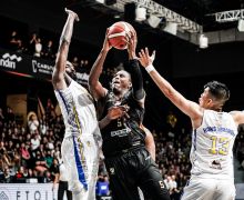 IBL 2024: Dewa United dan RANS Simba Tak Terkalahkan, Bima Perkasa Pecah Telur - JPNN.com