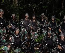 Prajurit TNI Yonif 133/Yudha Sakti Sergap dan Kuasai Markas KKB di Maybrat - JPNN.com