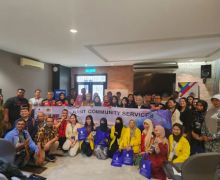 UMB Peduli Negeri Gelar Pelatihan untuk Pekerja Migran Indonesia di Malaysia - JPNN.com