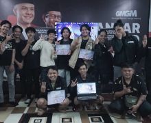 GMGM Banten Gelar Kompetisi Mobile Legends: Bang Bang Bersama Mahasiswa Kota Serang - JPNN.com