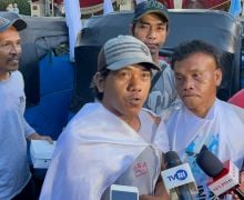 Pengemudi Bajaj Berharap Prabowo-Gibran Beri Keadilan Rakyat Bawah - JPNN.com
