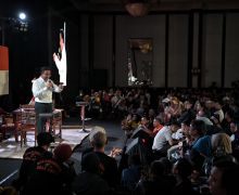 Anies Janji Bakal Bangun Pusat Kebudayaan di Jawa Barat - JPNN.com