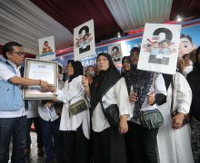 Forum Masyarakat Adat Buru Bersatu Siap Menangkan Prabowo-Gibran - JPNN.com