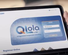 QLola by BRI Hadirkan Solusi Pengajuan Bank Garansi, Bisa Pantau sampai Penerbitan - JPNN.com