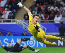 Sungguh Dramatis, Tajikistan Ukir Rekor, Tembus 8 Besar Piala Asia 2023 - JPNN.com