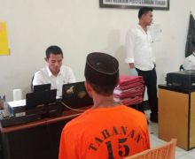 Motif Suami Bunuh Istri di Lombok Terungkap, Ternyata Masalah Asmara - JPNN.com