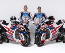 Identitas Nascar Masuk ke MotoGP Lewat Tim Baru Trackhouse Racing - JPNN.com